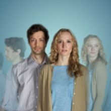 Photo Flash: Meet the Stars of CONSTELLATIONS at The Old Globe