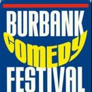 2016 Burbank Comedy Festival Kicks Off Next Week
