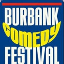 2016 Burbank Comedy Festival Kicks Off Next Week