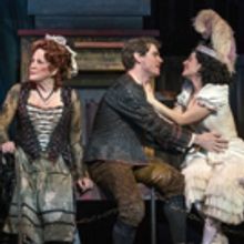 BWW Review: Pointer-Counterpoint – City Opera's CANDIDE vs. Prototype's BREAKING TH