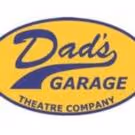Dad's Garage and Friends to Play the Fabulous Fox, 6/13