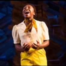 THE COLOR PURPLE's Cynthia Erivo Wins 2016 Tony Award for Best Lead Actress - Musical