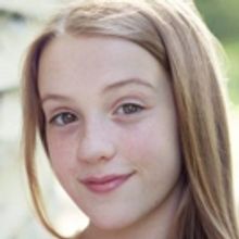 Virginia Richardson Stars in THE SECRET GARDEN at The Roxy