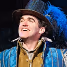 Bid To Meet Brian d'Arcy James at SOMETHING ROTTEN!, Support New York Pops
