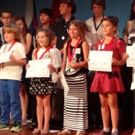 Florida Studio Theatre Announces 2017 YOUNG PLAYWRIGHTS FESTIVAL WINNERS