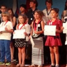 Florida Studio Theatre Announces 2017 YOUNG PLAYWRIGHTS FESTIVAL WINNERS