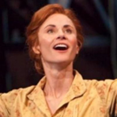 Rialto Chatter: Kathleen Marshall's Reworked THE UNSINKABLE MOLLY BROWN Heading to Broadway?