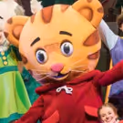 Bergen Performing Arts Center Presents DANIEL TIGER'S NEIGHBORHOOD LIVE!