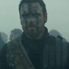 VIDEO: Michael Fassbender & Marion Cotillard Star in MACBETH, Hitting U.S. Theaters Today