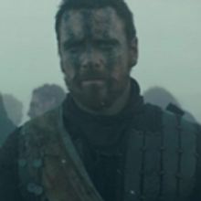 VIDEO: Michael Fassbender & Marion Cotillard Star in MACBETH, Hitting U.S. Theaters…