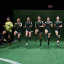 Sarah DeLappe's All-Female Soccer Play THE WOLVES Gets Encore Off-Broadway