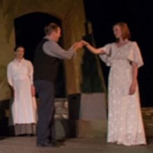 Photo Coverage: First look at Actors' Theatre of Columbus' THE WINTER'S TALE