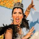 Lichfield Garrick's SLEEPING BEAUTY Launches in Spectacular Style Tonight