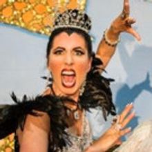 Lichfield Garrick's SLEEPING BEAUTY Launches in Spectacular Style Tonight