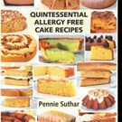 Australia Author Releases New Allergy-Free Cookbook