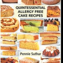 Australia Author Releases New Allergy-Free Cookbook