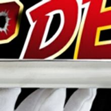 Evening Star Productions to Present MURDERED TO DEATH, 4/15-5/1