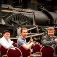 BWW Review: The Clarinet Factory Performs at Prague Spring Festival Photo