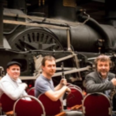 BWW Review: The Clarinet Factory Performs at Prague Spring Festival