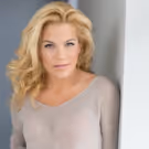 Exclusive Podcast: BROADWAY'S BACKBONE with Felicia Finley