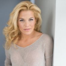 Exclusive Podcast: BROADWAY'S BACKBONE with Felicia Finley