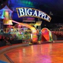 Big Apple Circus Welcomes Guest Ringmaster NYC Council Member Ben Kallos Tonight