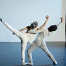 Juan Porter's THE SERIES this June at the Hudson Guild Theater