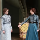 MTC's Role-Swapping THE LITTLE FOXES, Starring Laura Linney and Cynthia Nixon…