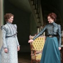 MTC's Role-Swapping THE LITTLE FOXES, Starring Laura Linney and Cynthia Nixon…