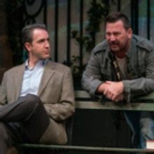 Photo Flash: First Look at Kansas City Actors Theatre's AT HOME AT THE ZOO