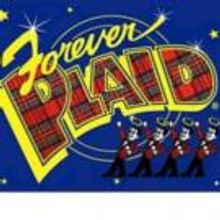 BWW Review: FOREVER PLAID is a Joyous Blast From the Past