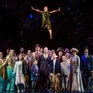 BWW Review: FINDING NEVERLAND National Tour at Durham Performing Arts Center