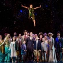 BWW Review: FINDING NEVERLAND National Tour at Durham Performing Arts Center