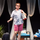 Photo Flash: Sneak Peek at Drew Droege's BRIGHT COLORS AND BOLD PATTERNS Off-Broadway