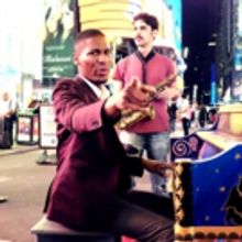 Jon Batiste to Perform at Sing for Hope's 2015 Gala at TriBeCa Rooftop Next Month