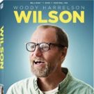 Woody Harrelson Stars in WILSON, Arriving on Blu-ray, DVD & Digital HD Today