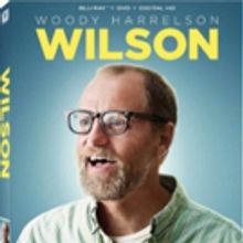 Woody Harrelson Stars in WILSON, Arriving on Blu-ray, DVD & Digital HD Today