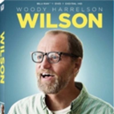 Woody Harrelson Stars in WILSON, Arriving on Blu-ray, DVD & Digital HD 6/30