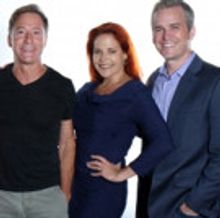 Moonlight Stage Productions Presents TITANIC THE MUSICAL