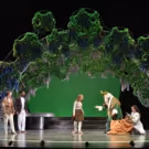 Photo Flash: First Look at Alliance Theatre's THE LION, THE WITCH, AND THE WARDROBE