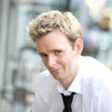 Exclusive Podcast: BROADWAY'S BACKBONE with Scott Barnhardt