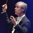 David Robertson to Conduct Wagner's TRISTAN UND ISOLDE at Sydney Opera House
