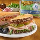 Savor the Good 'Life' with New Breads from Nature's Own Life''