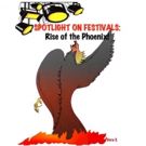 RISE OF THE PHOENIX: The 2017 Spotlight-On Festival Headed to The Wild Project