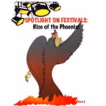 RISE OF THE PHOENIX: The 2017 Spotlight-On Festival Headed to The Wild Project