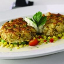 BWW Review:  OCEAN PRIME in Midtown Offers a Wonderful Pre-Theatre Prix Fixe and So M