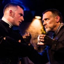 Photo Flash: First Look at THE ACEDIAN PIRATES at Theatre503