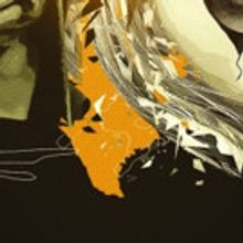 Tom Hamilton's American Babies at the Fox Theatre October 22nd