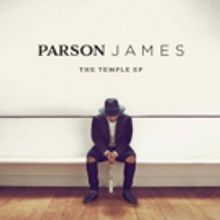Parson James's 'Waiting Game' Featured on AMERICAN IDOL; Watch Video for 'Temple'
