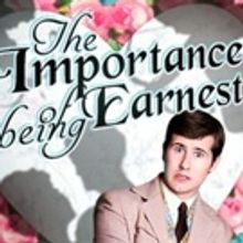 Dead Writers Theatre Collective to Stage THE IMPORTANCE OF BEING EARNEST